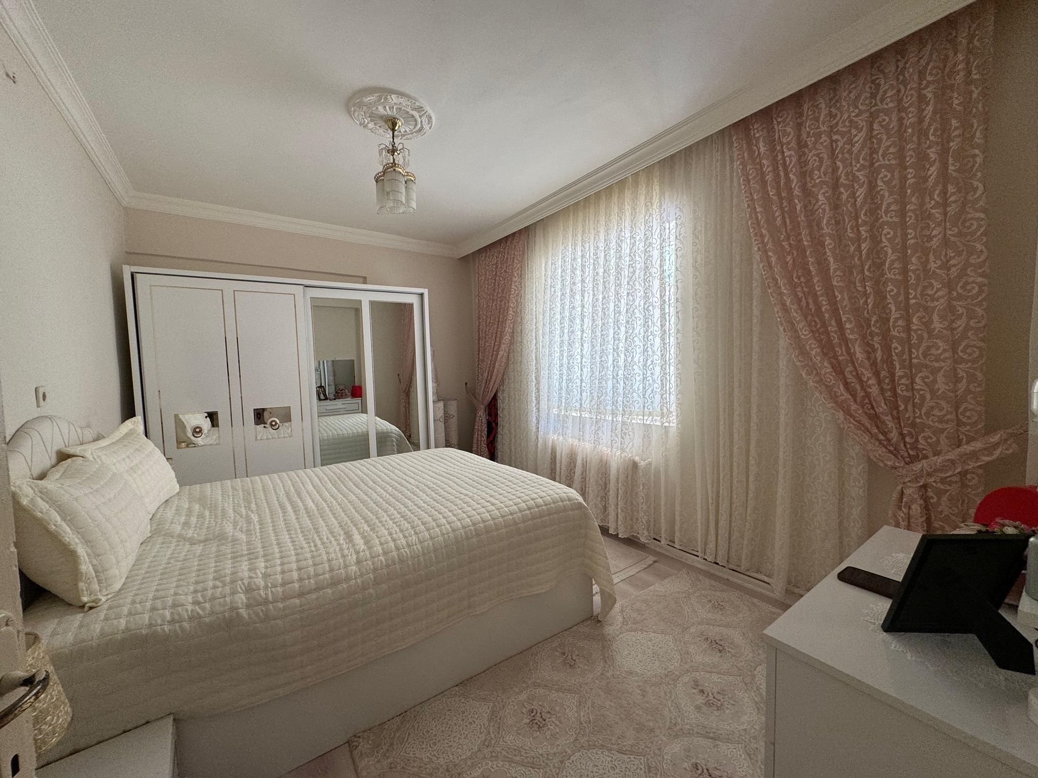 KAYAKYOLUNDA 3+1 BODRUM SATLIK